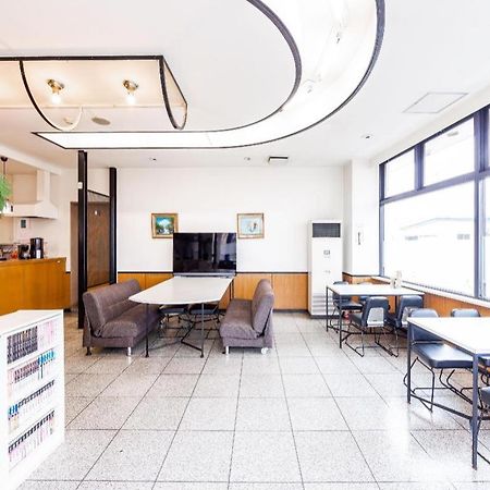 Hotel Sharoum Inn Hakodate Luaran gambar