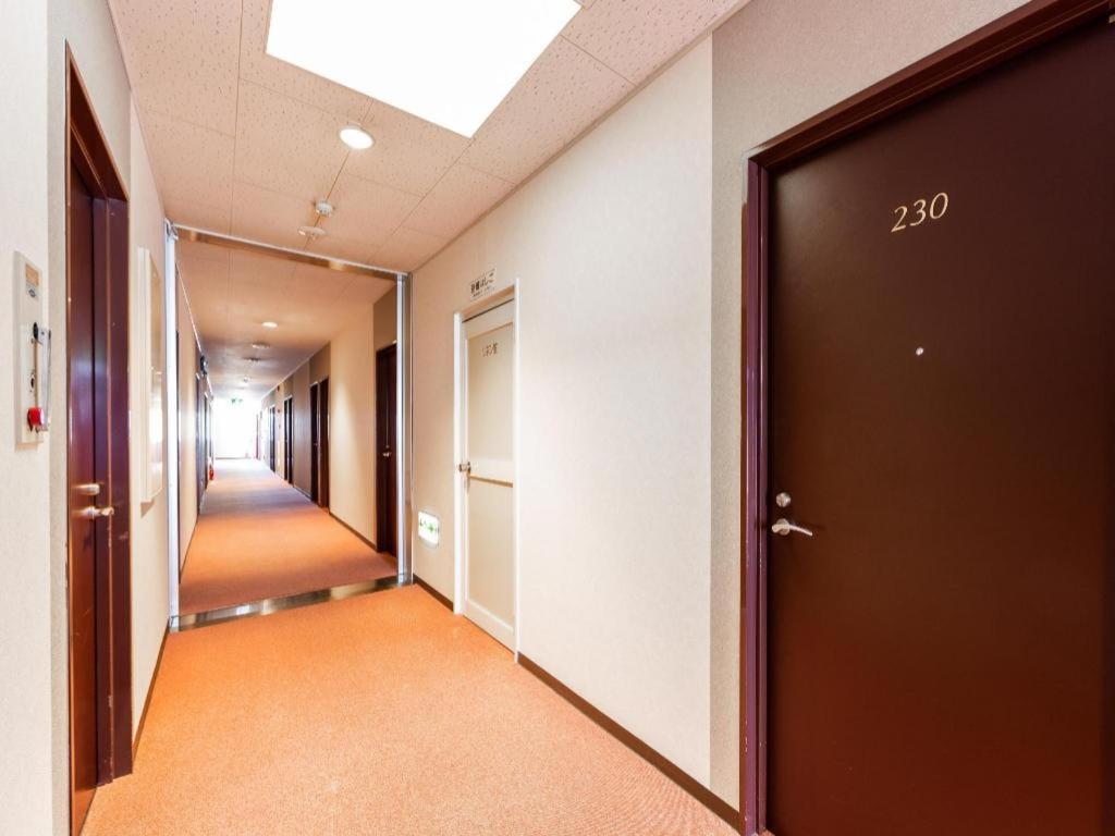 Hotel Sharoum Inn Hakodate Luaran gambar